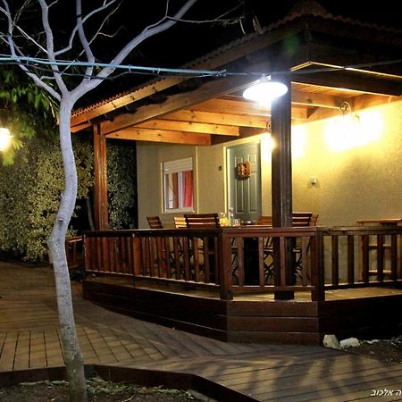 Golan Rooms At Sagi Family Country Lodging Ramot Ngoại thất bức ảnh