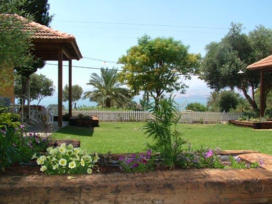 Golan Rooms At Sagi Family Country Lodging Ramot Ngoại thất bức ảnh