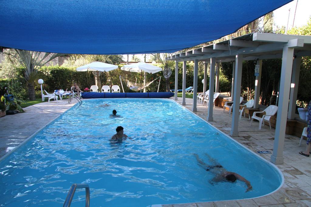 Golan Rooms At Sagi Family Country Lodging Ramot Ngoại thất bức ảnh