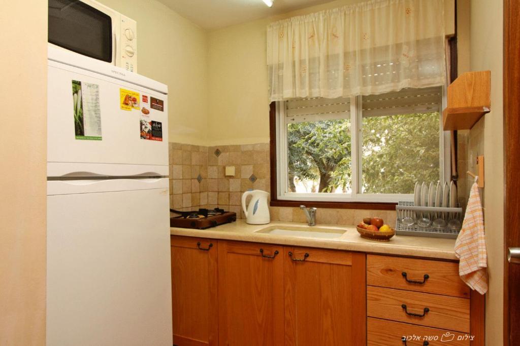 Golan Rooms At Sagi Family Country Lodging Ramot Ngoại thất bức ảnh